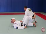White Belt University 5.1 Passing from the Knees - Classic Closed Guard Opening on the Knee and Underhook Pass